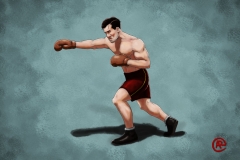 Boxer Concept