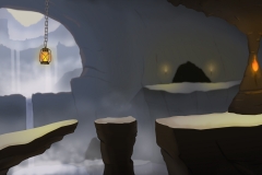 Cave - Digital